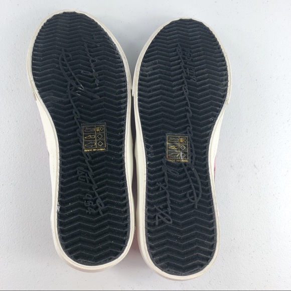 Vintage Havana Pink Slip on Size 7M - Picture 8 of 8